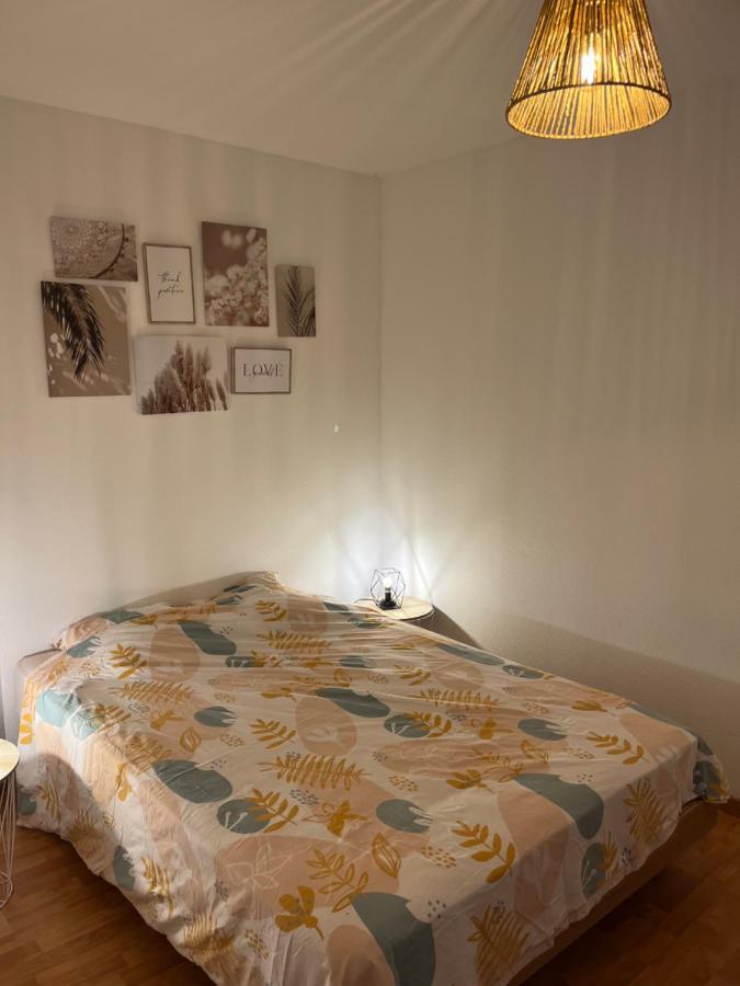 Confort & Style Dans Ce Joli De 44 M2, Separee, Plein Centre De * Dole